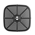 thumbnail image 4 of Kalorik® 8-Quart Touchscreen Air Fryer, 4 of 8