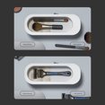 thumbnail image 4 of Mymisisa Ultrasonic Cleaners Portable Ring Cleaner Glasses Jewelry Cleaning Machine, 4 of 9