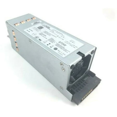 Fonte CPS870-1121 Dell PowerEdge R710 870W Power Supply
