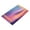 A Beautiful Sunset Sky, variant on Bath Accessories Sets Single Print Decorative Tray With Handle For Home Bathroom Bedroom Color Gradient Blur