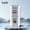炫目银-TH650三火【礼盒装】, variant on Bbsisgo Butane Torch Lighter, Windproof, Multi Functional and Multi Scenario Applications.,活力橙-TH650三火【礼盒装】