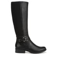 thumbnail image 3 of LifeStride Womens X-Anita Knee High Boot - Medium & Wide Width, 3 of 9
