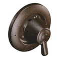 thumbnail image 2 of Moen T4171ORB 3-Function Transfer Valve Trim Kit, Valve Required, Oil Rubbed Bronze, 2 of 2