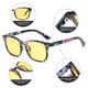 thumbnail image 4 of Gafas de Sol Polarizadas DUSHINE para Mujer con Protección UV400, 4 of 6