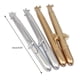 thumbnail image 3 of 12x Ballpoint Pen Smooth Writing Pen Submarines Ballpoint Pen Black Ink Signature Pen Office School Classroom Supplies, 3 of 4