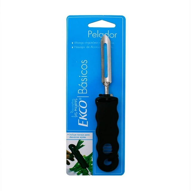 Pelador Ekco Acero Inoxidable