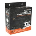 thumbnail image 3 of Blackstone 3 ft Rubber Propane Griddle Adapter Hose Tool with Regulator, 1-Piece, 3 of 7