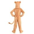 thumbnail image 6 of Girl's Disney The Lion King Nala Costume, 6 of 6