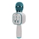 thumbnail image 3 of Micrófono inalámbrico, DS813 Micrófono inalámbrico Bluetooth Micrófono de audio Bluetooth Micrófono recargable Durabilidad mejorada, 3 of 8