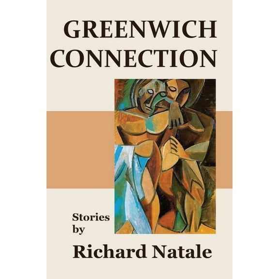 Greenwich Connection, (Paperback)