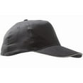 thumbnail image 1 of SOLS  Sunny 5 Panel Baseball Cap, 1 of 5