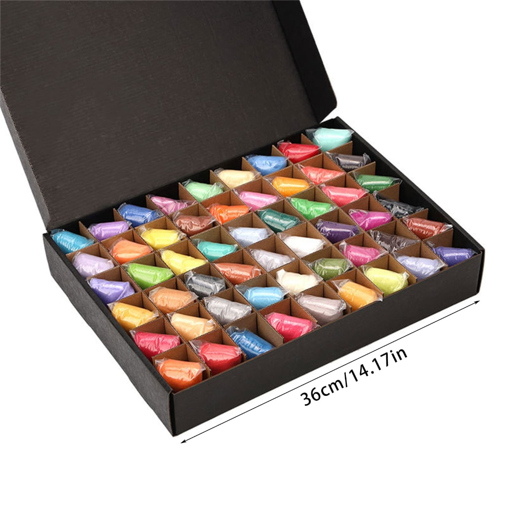 Needle Felting Starter Kits with Needle Pliers Felting Supplies for DIYs CraftAn1ma1Toy Felting Tool