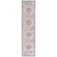 thumbnail image 4 of SAFAVIEH Cabana Clark Medallion Indoor/Outdoor Area Rug, 4 of 9