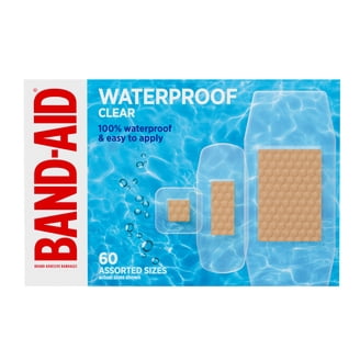 blue waterproof dressing Essity - Hydrofera Blue READY-Border Antibacterial Foam Dressing with  Silicone Border - HBRB6080
