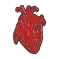 thumbnail image 4 of Broche de alfiler esmaltado,Pin anatómico de solapa esmaltado con forma de corazón Pin con distintivo,broches y alfileres para mujeres alfileres esmaltados divertidos,lindo pin de solapa para, 4 of 8