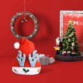 thumbnail image 3 of Txlixc Gorra de Navidad para niños adultos Txlixc moda, 3 of 8