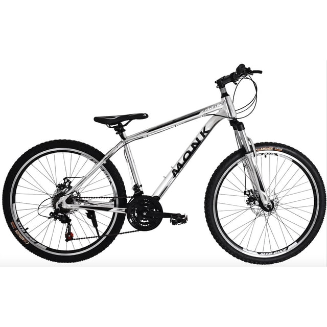 Bicicleta Montaña Rodada 26 21 Velocidades Fast Line Monk Fast Line MTB