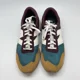 thumbnail image 2 of New Balance Sneakers Mens 8.5 237 MS237HR1 Blue White Athletic Gym Casual Shoes, 2 of 6