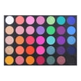 thumbnail image 3 of de de maquillaje de de ojos mate de 35 colores de pigmentación, de cosméticos de de ojos mezclable para maquillaje 04 Sunnimix Paleta de sombras de ojos, 3 of 6