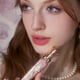 thumbnail image 4 of Crema de labios Flower Knows Strawberry Rococó Cloud Matte 3.5 ml, 4 of 9