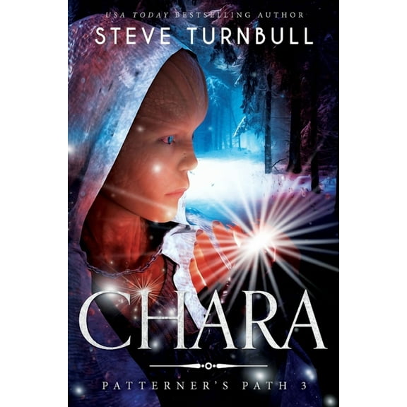 Patterner's Path Chara, Book 3, (Paperback)