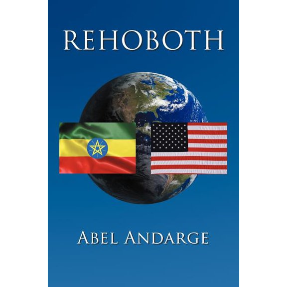 Rehoboth (Paperback)