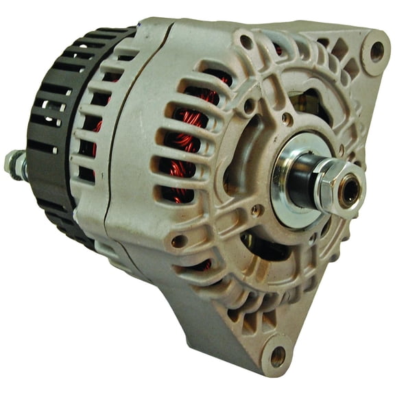 OEG Parts New Alternator Replacement For Deutz Fahr Tractor Agrotron BF6M2012C, 118HP-150HP 1182038, 1853162, 1181745, 20509446, 21236925, 21805948