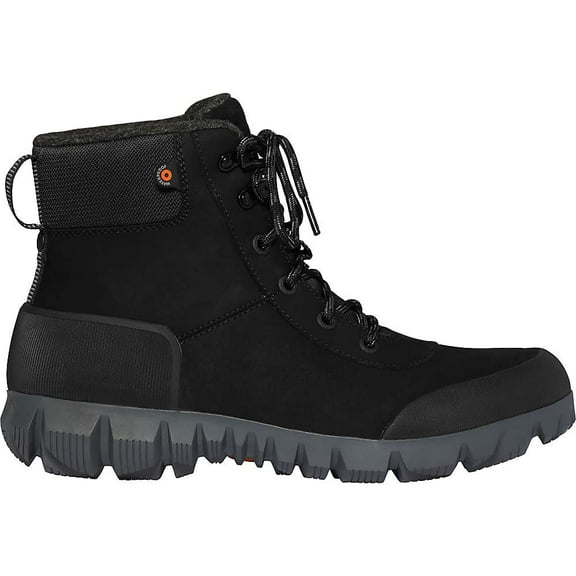Bogs Men's Arcata Urban Leather Mid Boot