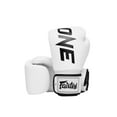 thumbnail image 1 of Fairtex BGV1 ONE X Fairtex Boxing Gloves, 1 of 4