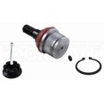 thumbnail image 1 of Dorman MAS Select Chassis Ball Joint B80027 Select; OE Replacement; 3/4 Inch Stud Diameter; With Castle Nut/Cotter Pin/Snap Ring And Clip, 1 of 2