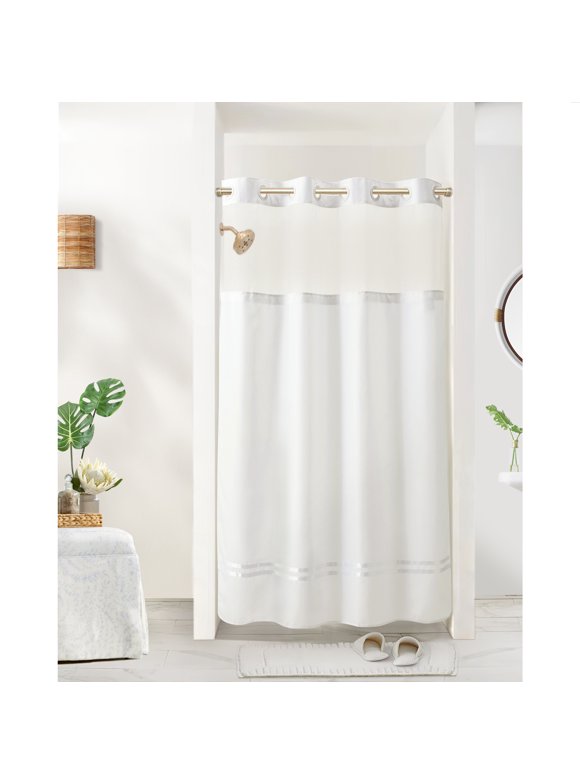 Stall Shower Curtains in Shower Curtains
