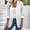 *White, variant on Women's Sheer Lace Blazer,Long Sleeve Open Front Cardigan,Lightweight Floral Lace Jacket for Party, Office, Casual Wear Black,Womens Plus XL