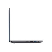 asus newest 11.6 hd laptop - intel celeron processor, 4gb ram, 32gb emmc flash memory, hdmi, bluetooth, windows 10