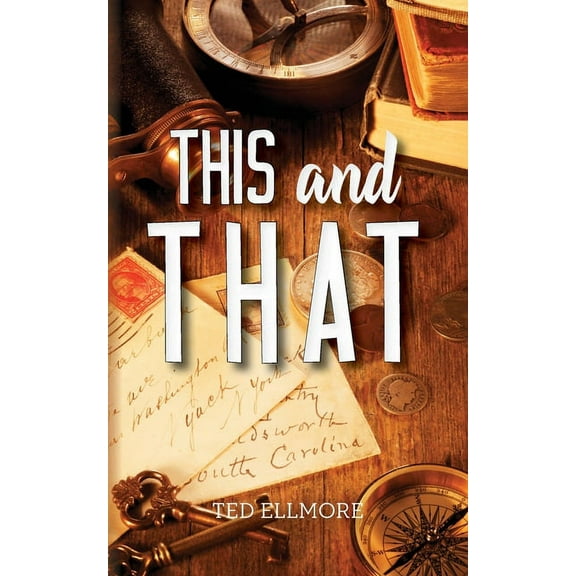 This and That, (Paperback)