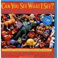 thumbnail image 1 of Can You See What I See By Wick, Walter/ Wick, Walter (ILT), 1 of 1