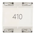 thumbnail image 4 of Remplacer la Grille, Installation Facile Remplacer la Grille de Rasoir Résistance à l'Usure Pièces de Rechange pour Rasoir Électrique pour Usage Quotidien, 4 of 7