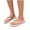 Beige, variant on hoksml Women's Polka Dot Flip Flops, Non Slip Thong Sandals for Summer Beach Casual and Everyday Wear