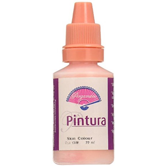 Pergamano Pintura Paint Skin