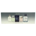 thumbnail image 2 of Calvin Klein 5 piece miniature variety gift set for unisex NIB, 2 of 2