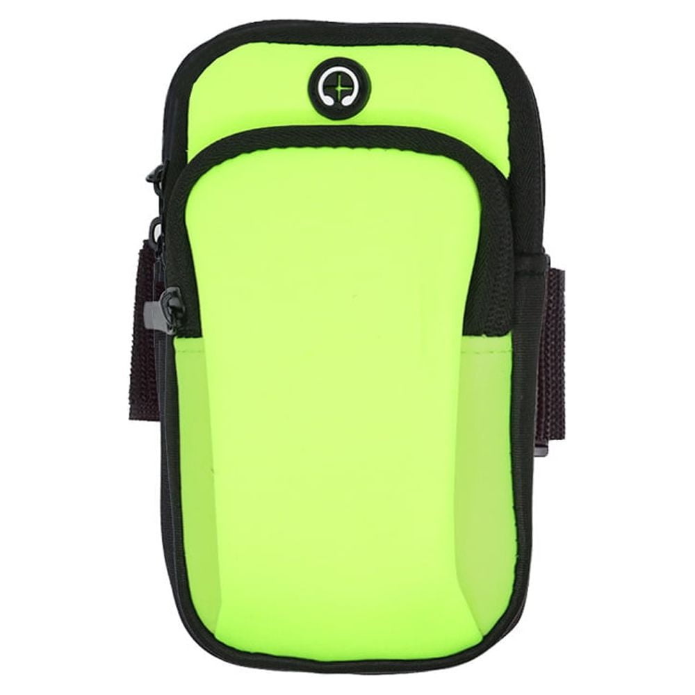 Carry Key Holder While Running Phone Holder Running Armband For