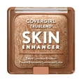 thumbnail image 1 of COVERGIRL TruBlend Skin Enhancer Baked Luminous Bronzer, 1 of 6