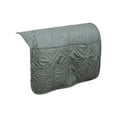 thumbnail image 2 of NWOKYZGH Sofa Armrest Cover, Recliner Chair Arm Cover,Armchair Slipcover Non Slip Quilted Furniture Protector for Leather Sofa Couch, 2 of 6