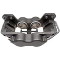thumbnail image 2 of ACDelco Professional Front Disc Brake Caliper Assembly without Pads (Friction Ready Non-Coated), Remanufactured 18FR2496, 2 of 2