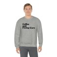 thumbnail image 5 of Mechanic 1970s 70s Sweatshirt, Gifts, Sweater Shirt, 5 of 9