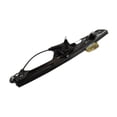 thumbnail image 4 of For BMW X3 2014 2015 2016 2017 Window Regulator Driver Side | Rear | Power | Replacement For BM1550122 | 51357355639, 4 of 6