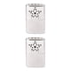 thumbnail image 4 of Inteprter Autumn Cold Winter Hand Warmer Pocket Warm-keeping Supply Hands Handy Warmers Metal Heater for Indoor Dormitory Outdoor 1 2piezas, 4 of 6