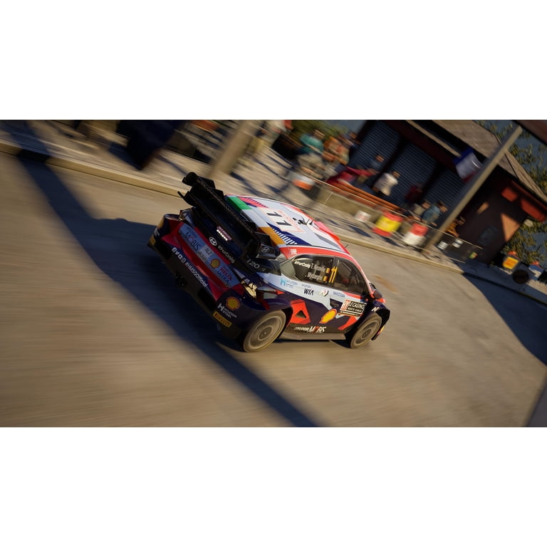 Jeu WRC 7 Xbox One - Neuf, Boîte Non Blister Scellée | Course Rally 2020