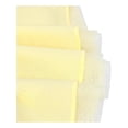 thumbnail image 5 of Sunny Fashion Girls Skirt Yellow Tulle Unicorn Embroidery Glitter Fairy Party Carnival 7-8 Years, 5 of 5