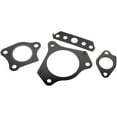 thumbnail image 4 of Dorman 615-940 Engine Intake Manifold Gasket Set for Specific Mercedes-Benz Models, Natural; Black, 4 of 7