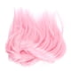thumbnail image 5 of Pieza Para El Cabello Para Moño, Moño Para El Cabello De Fácil Cuidado, Pieza Para El Cabello, Moño Para El Cabello Esponjoso Y Desordenado, Color Marrón, Aumenta El Volumen, 5 of 7